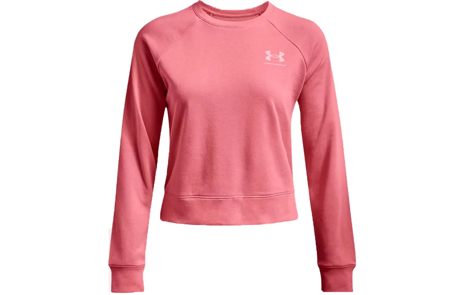 Under Armour Rival Terry Crew