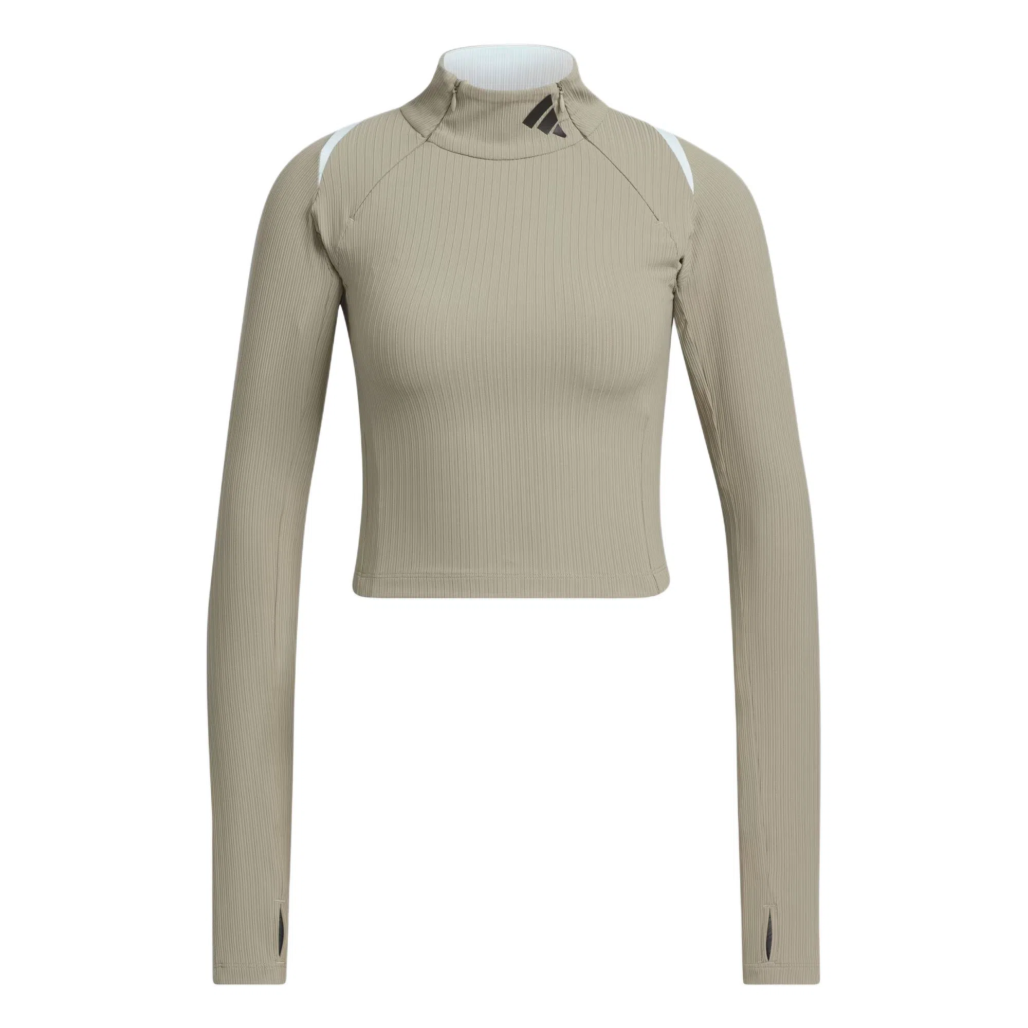 adidas FUTURE STYLE PRE LONG SLEEVE TOP FW24 T