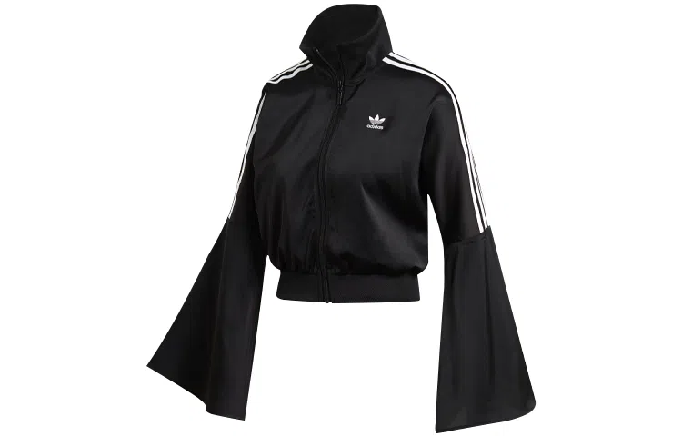 adidas Originals Track Jacket Black