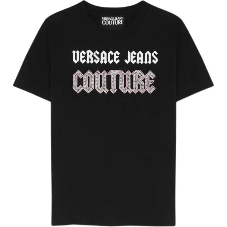 VERSACE JEANS COUTURE Logo T