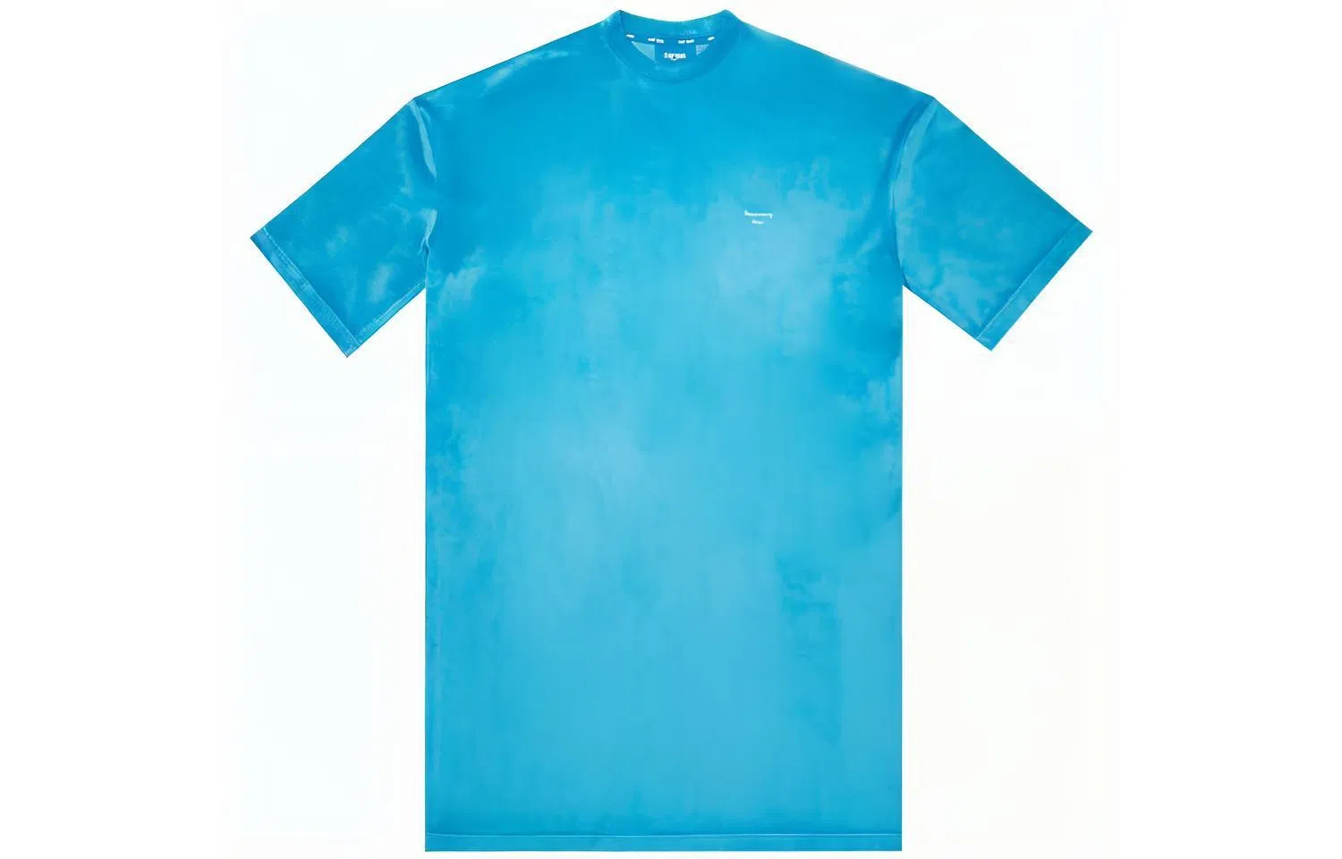 TEAM WANG FW23 STAY FOR THE NIGHT T