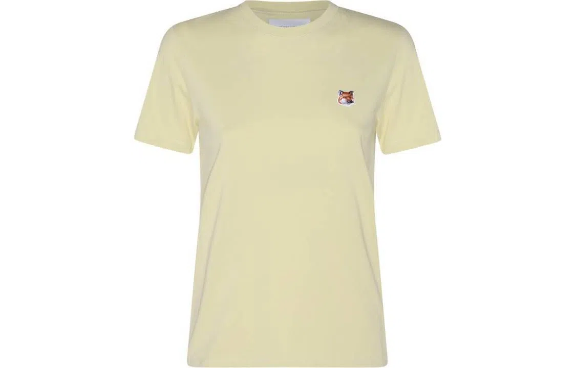Maison Kitsune SS24 T