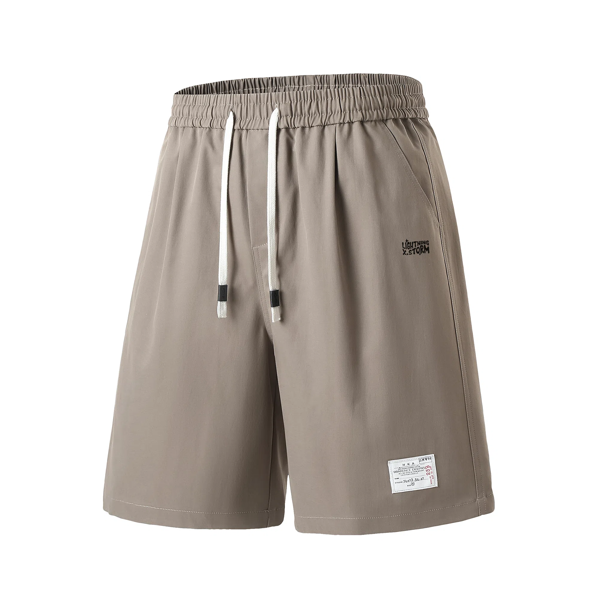 Lightning X Storm Logo