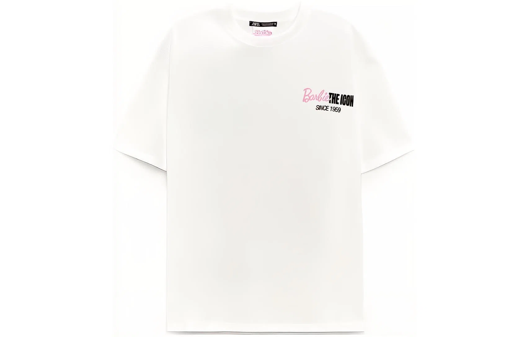 ZARA x Barbie Zara x Barbie T