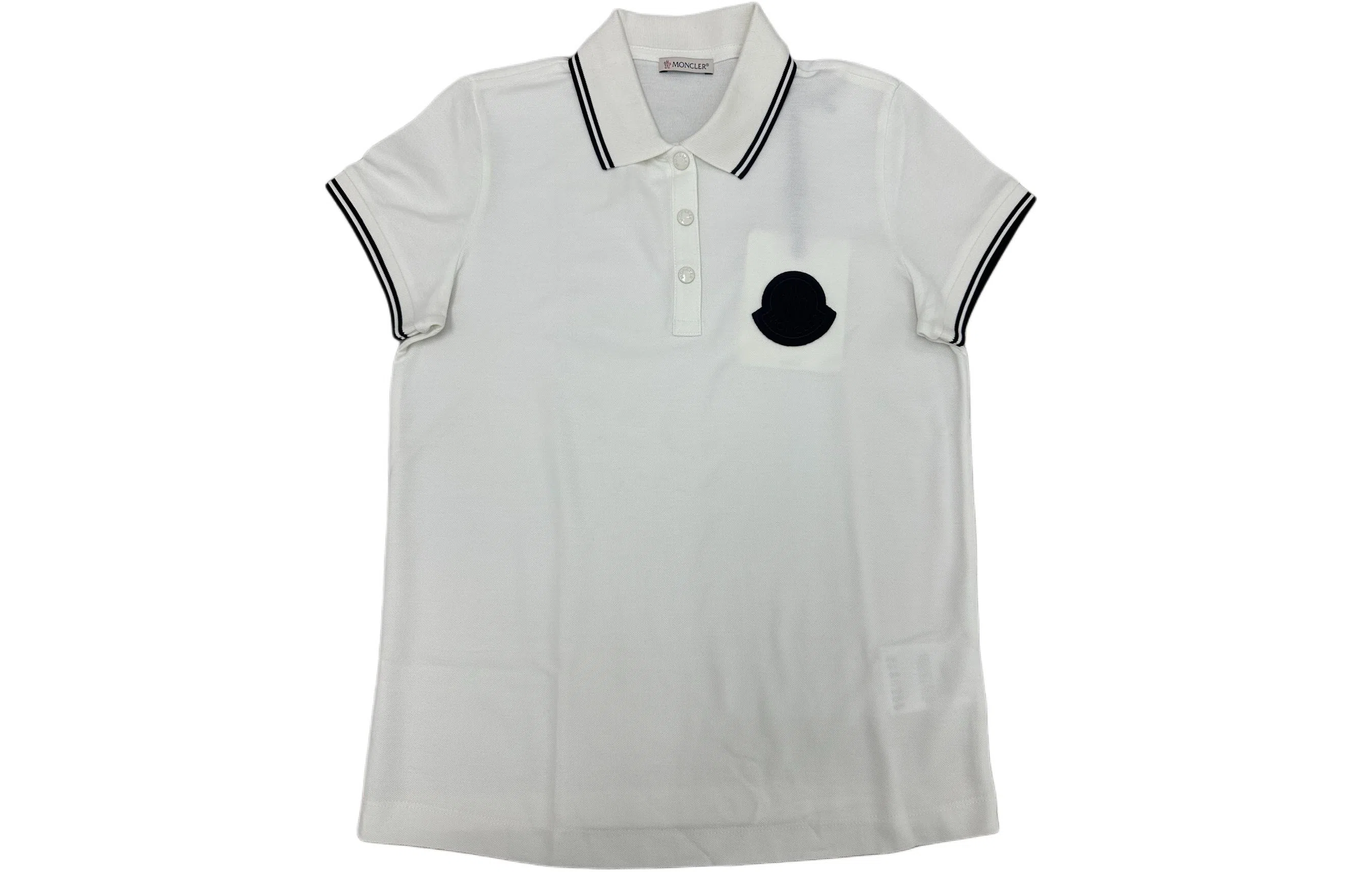 Moncler Polo
