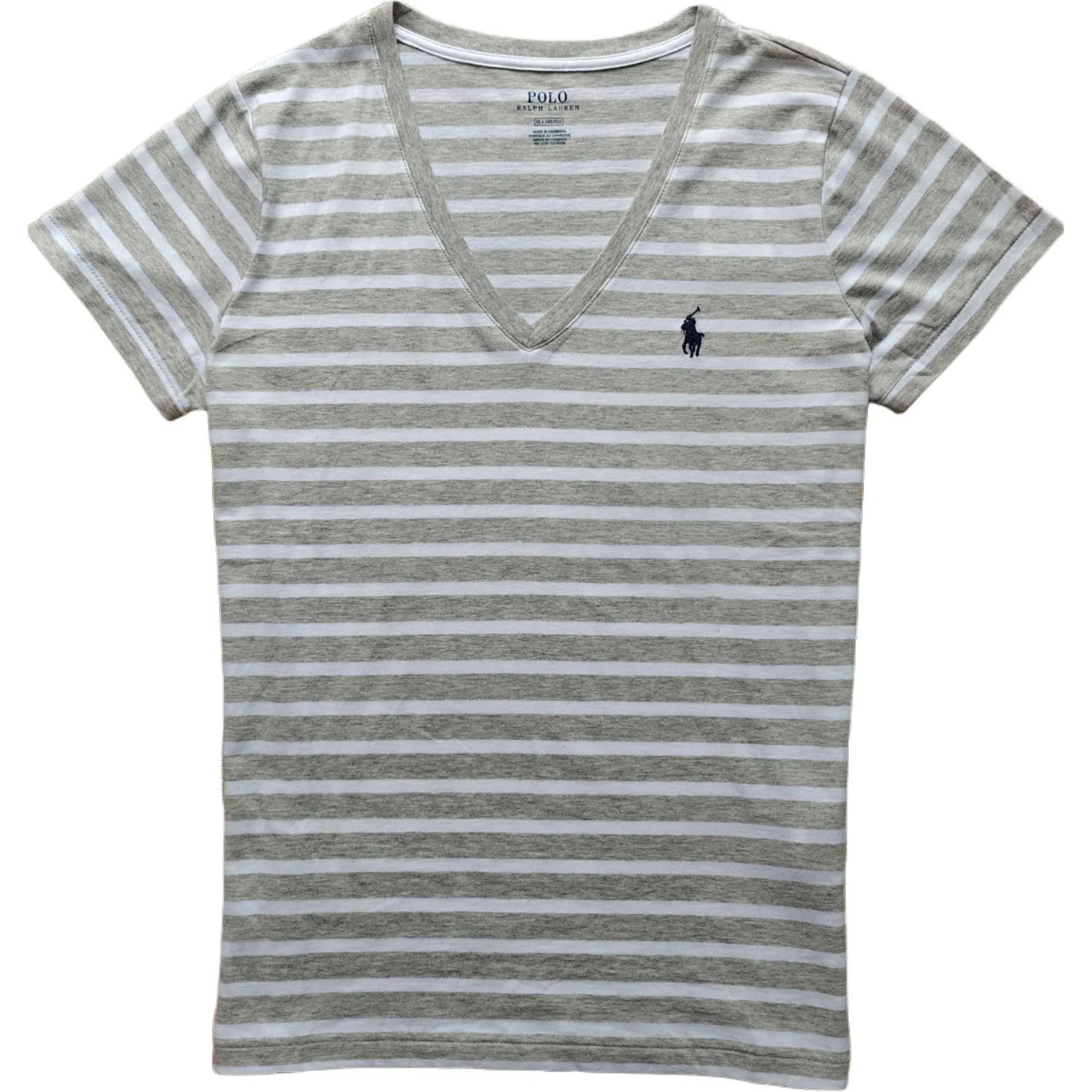 Polo Ralph Lauren LogoV T