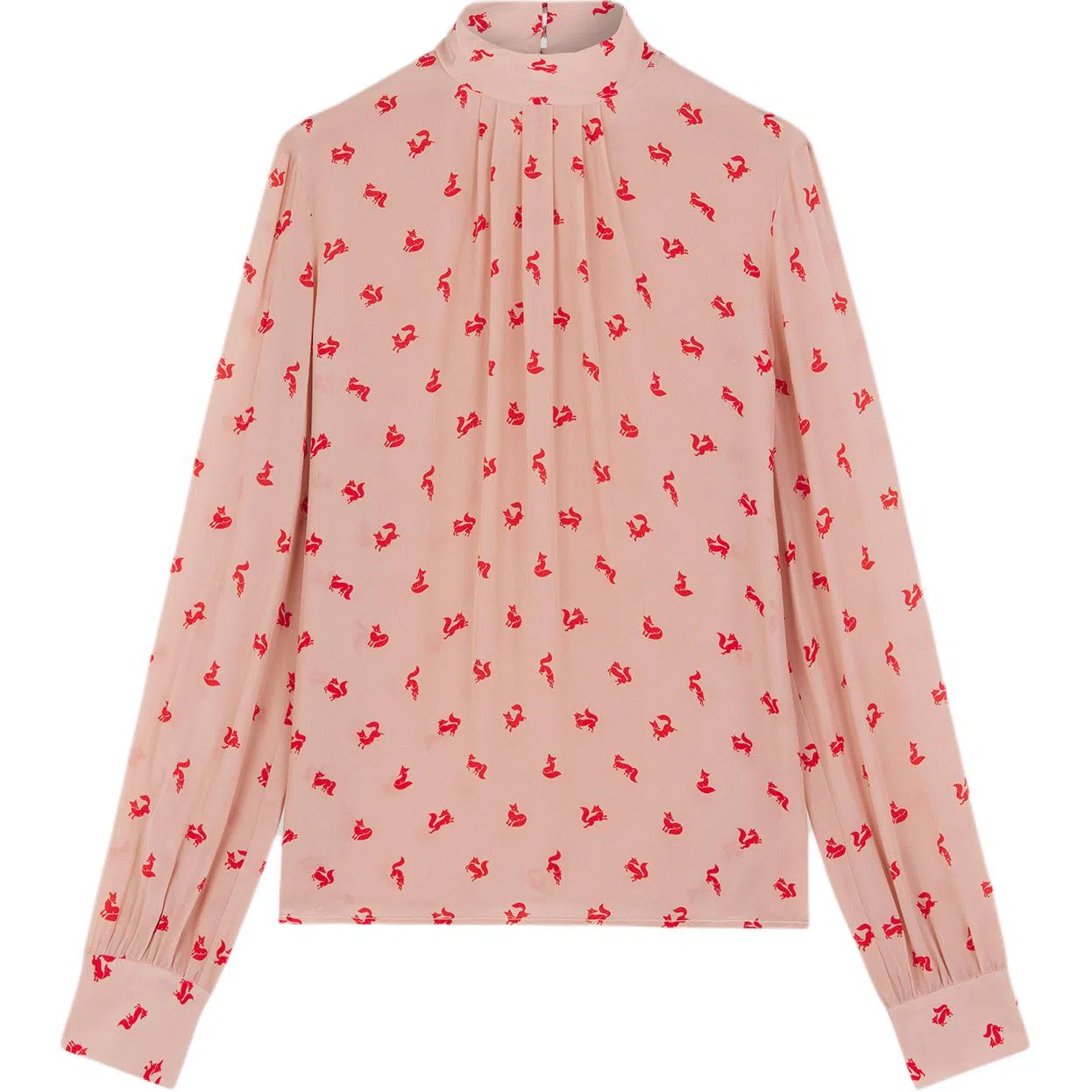 Maison Kitsune FW24