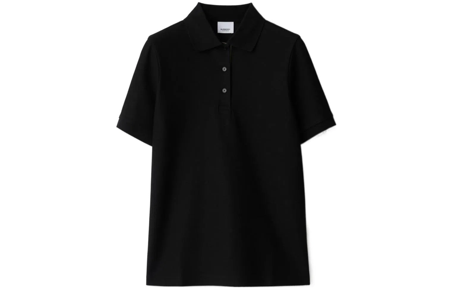 Burberry SS24 Polo