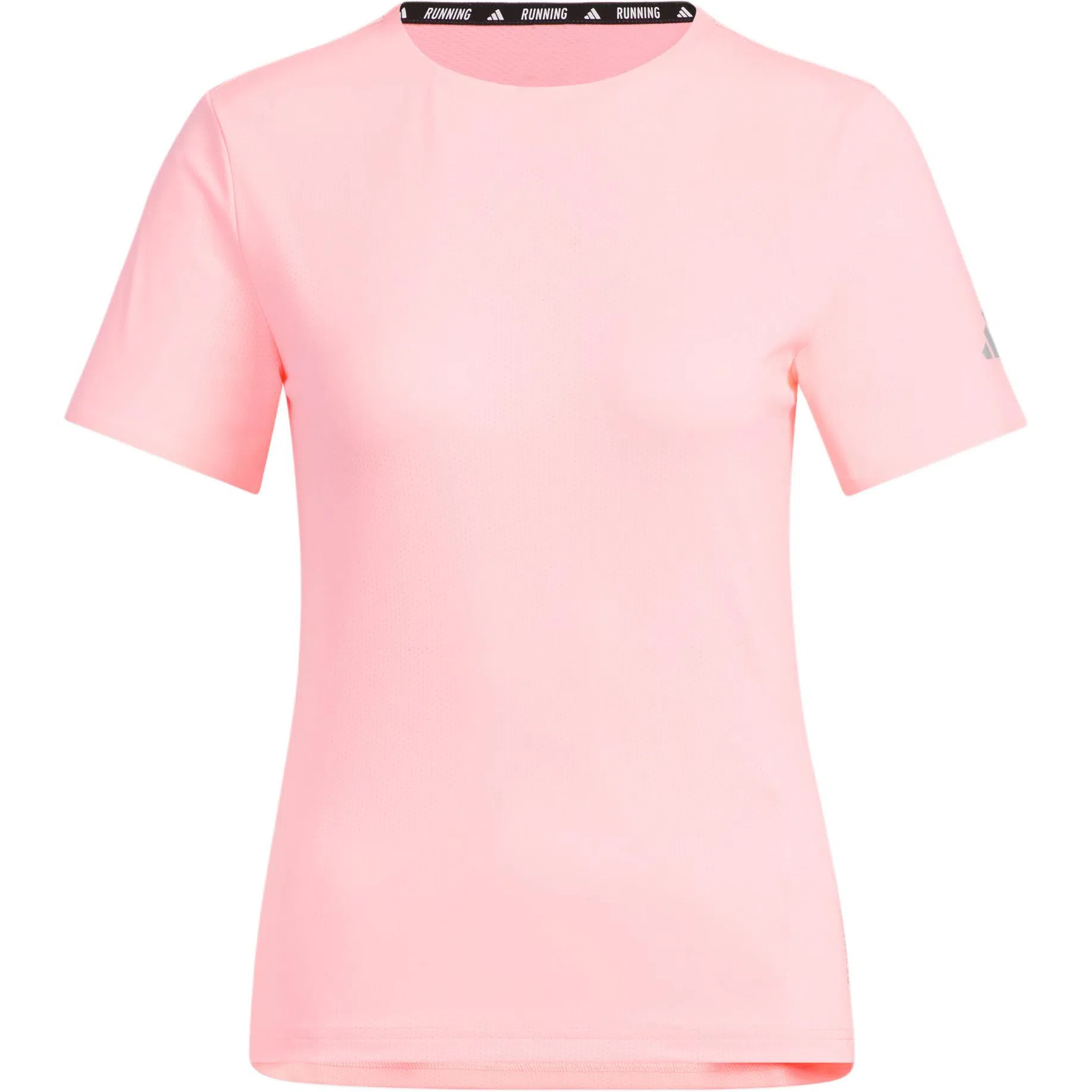 adidas ESS RN TEE SS W T