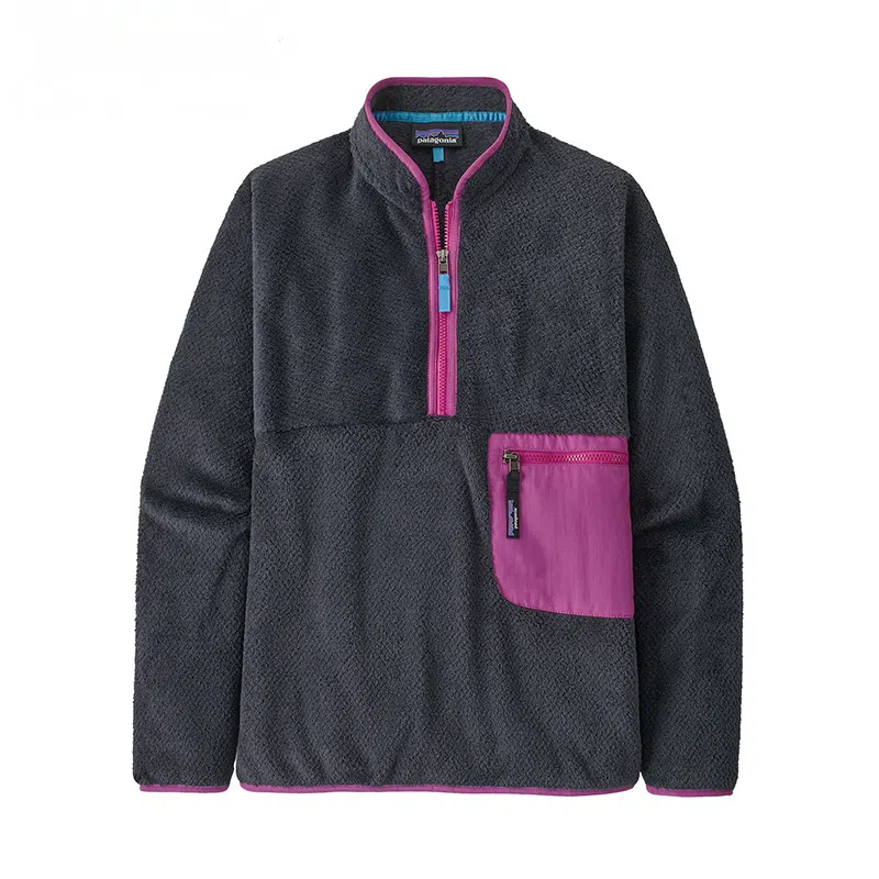 patagonia Re-Tool 12 Zip