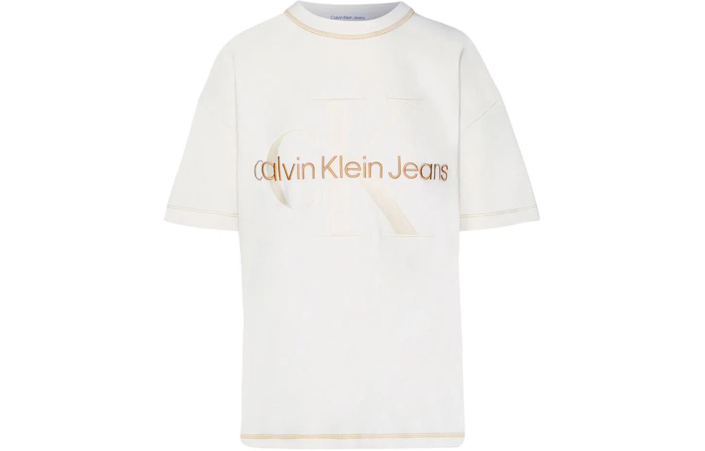 CKCalvin Klein Jeans SS24 T
