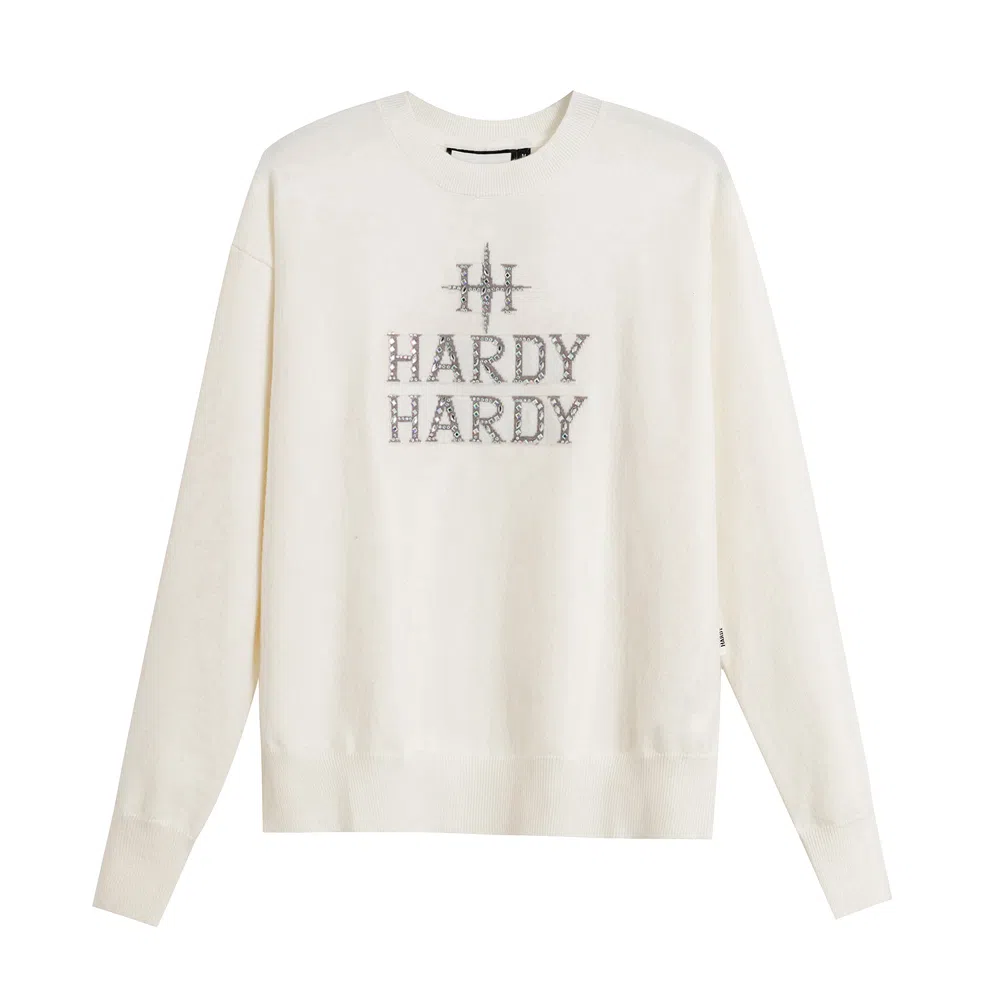 HARDY HARDY