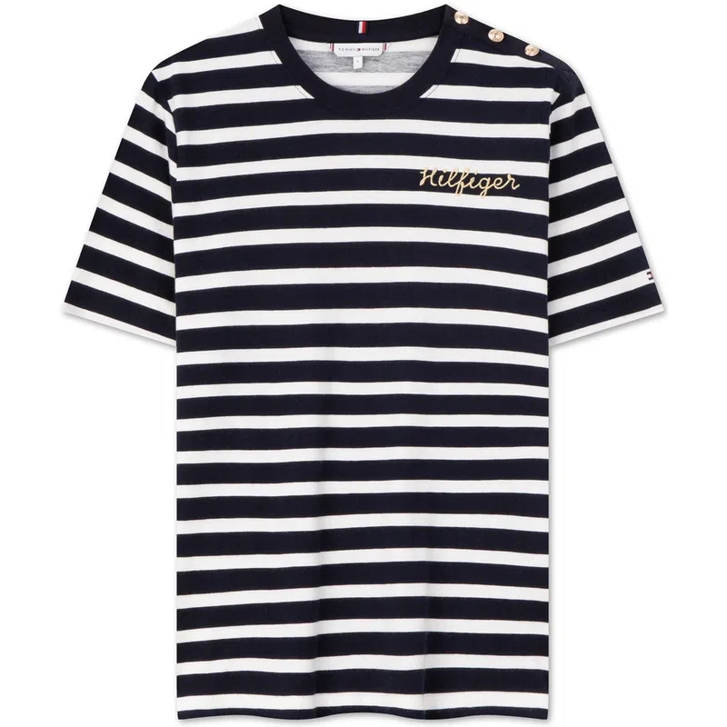 Tommy Hilfiger T