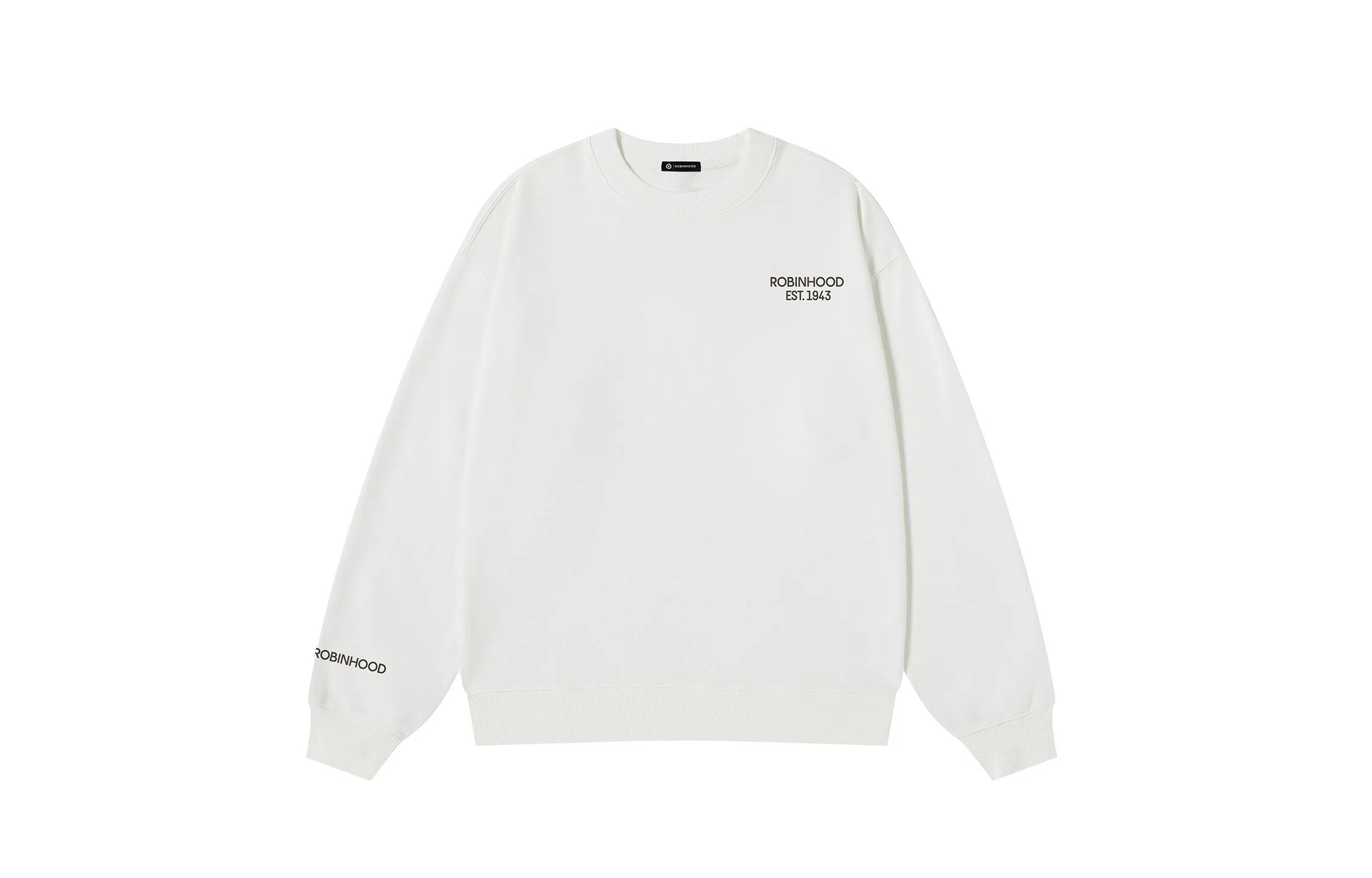 ROBINHOOD Logo