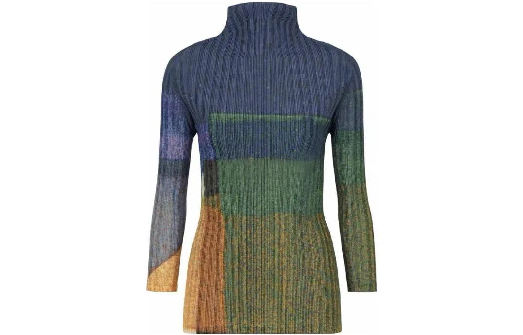 PLEATS PLEASE ISSEY MIYAKE FW22