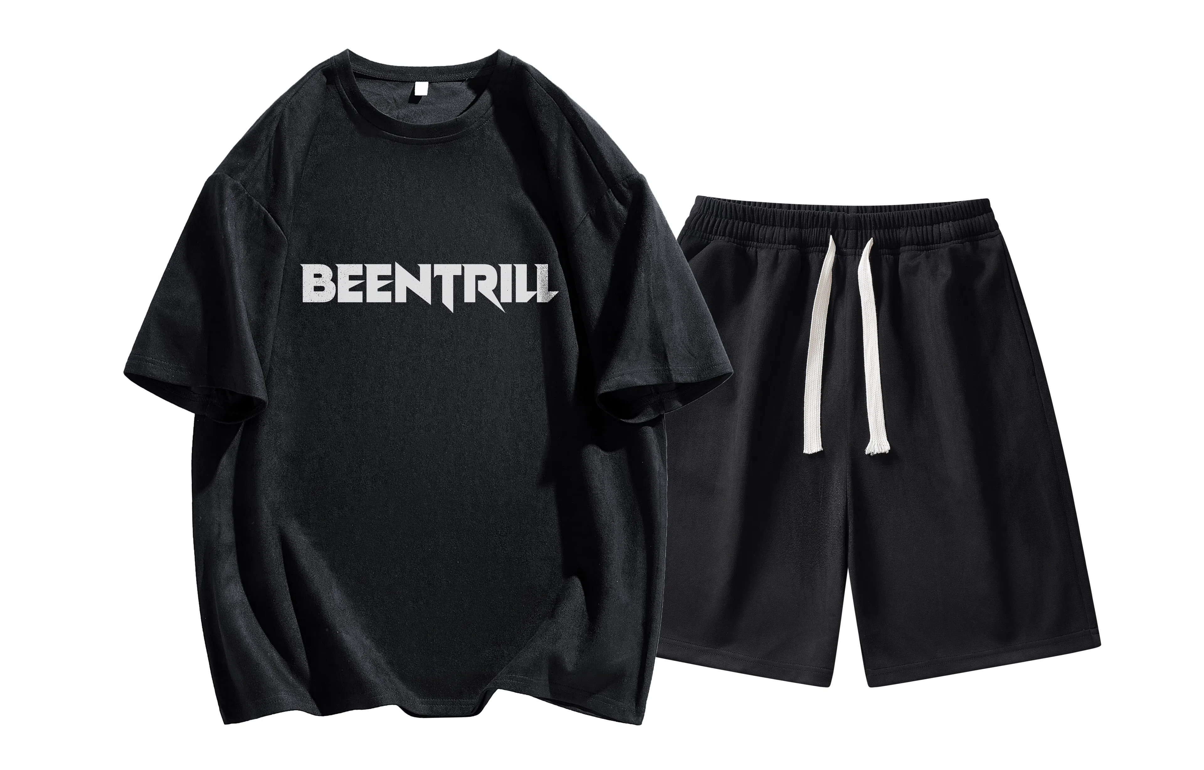 BEENTRILL LogoT