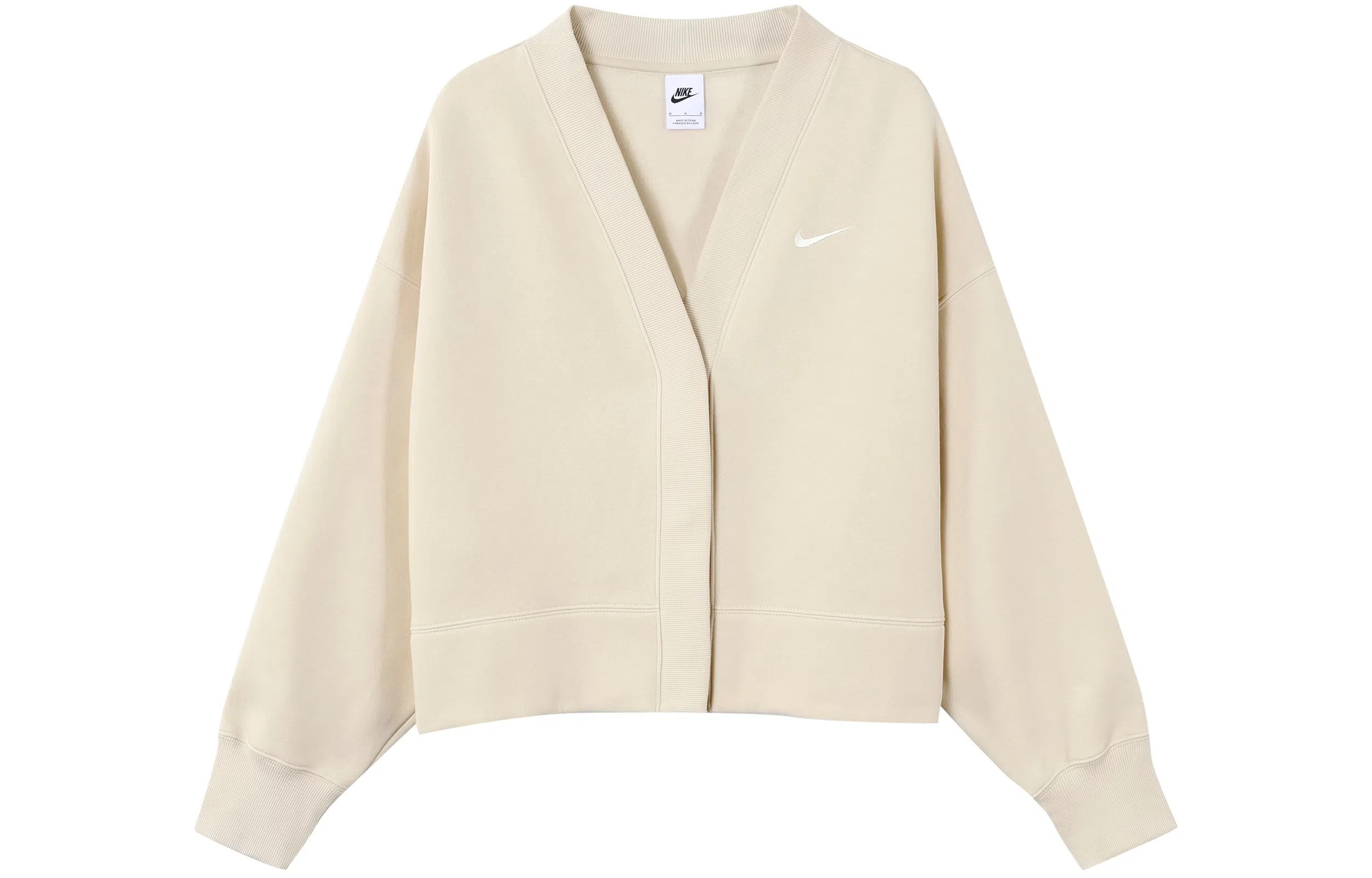 Nike Phoenix Fleece Sail