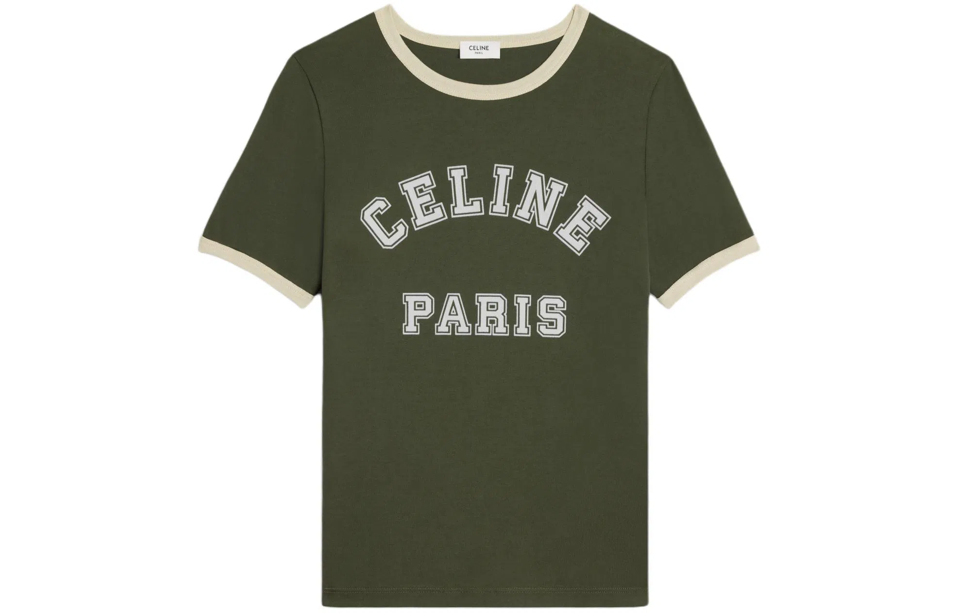 CELINE SS24 LogoT