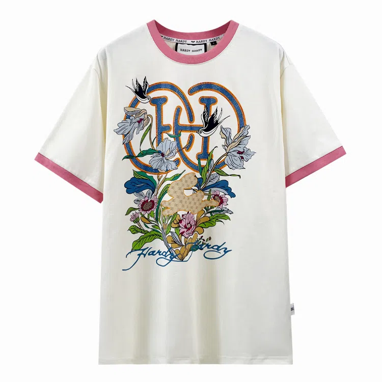 HARDY HARDY T