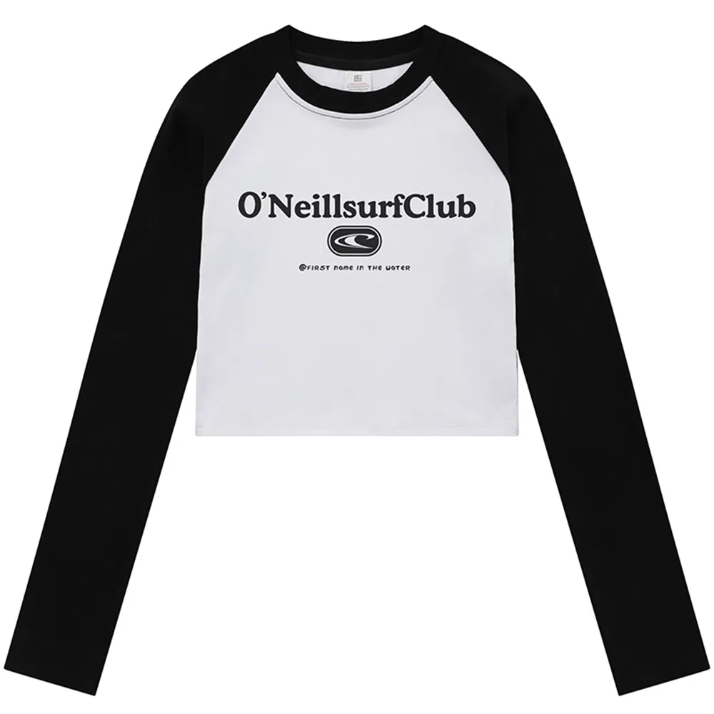 O'Neill logo T