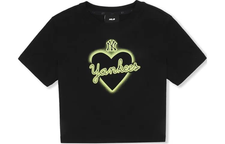 MLB MLB SS23 heart T