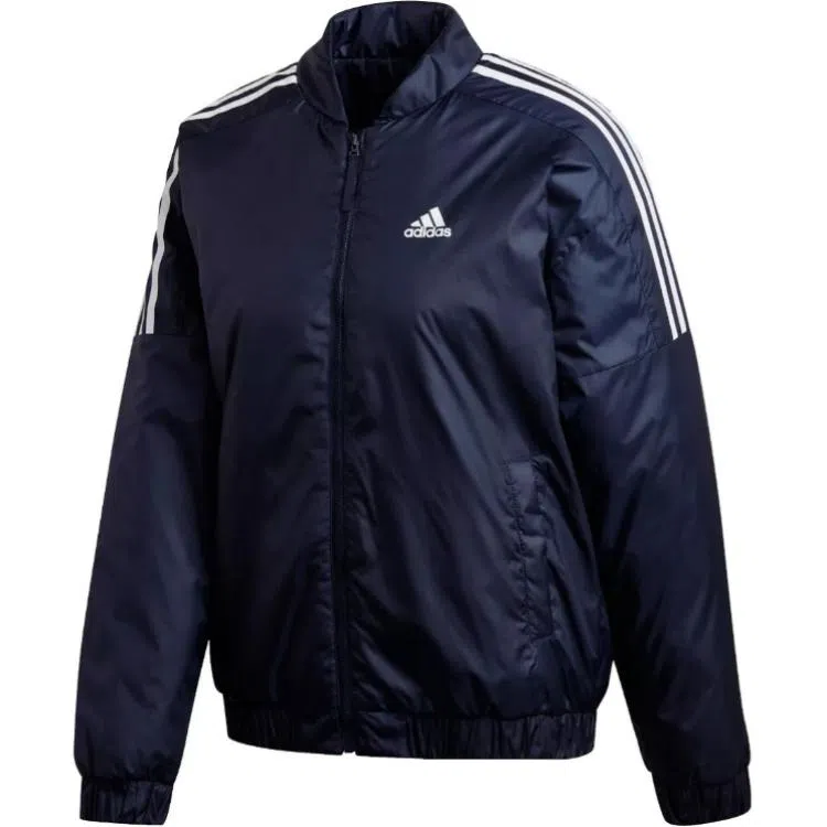 adidas W Ess Ins B Jk