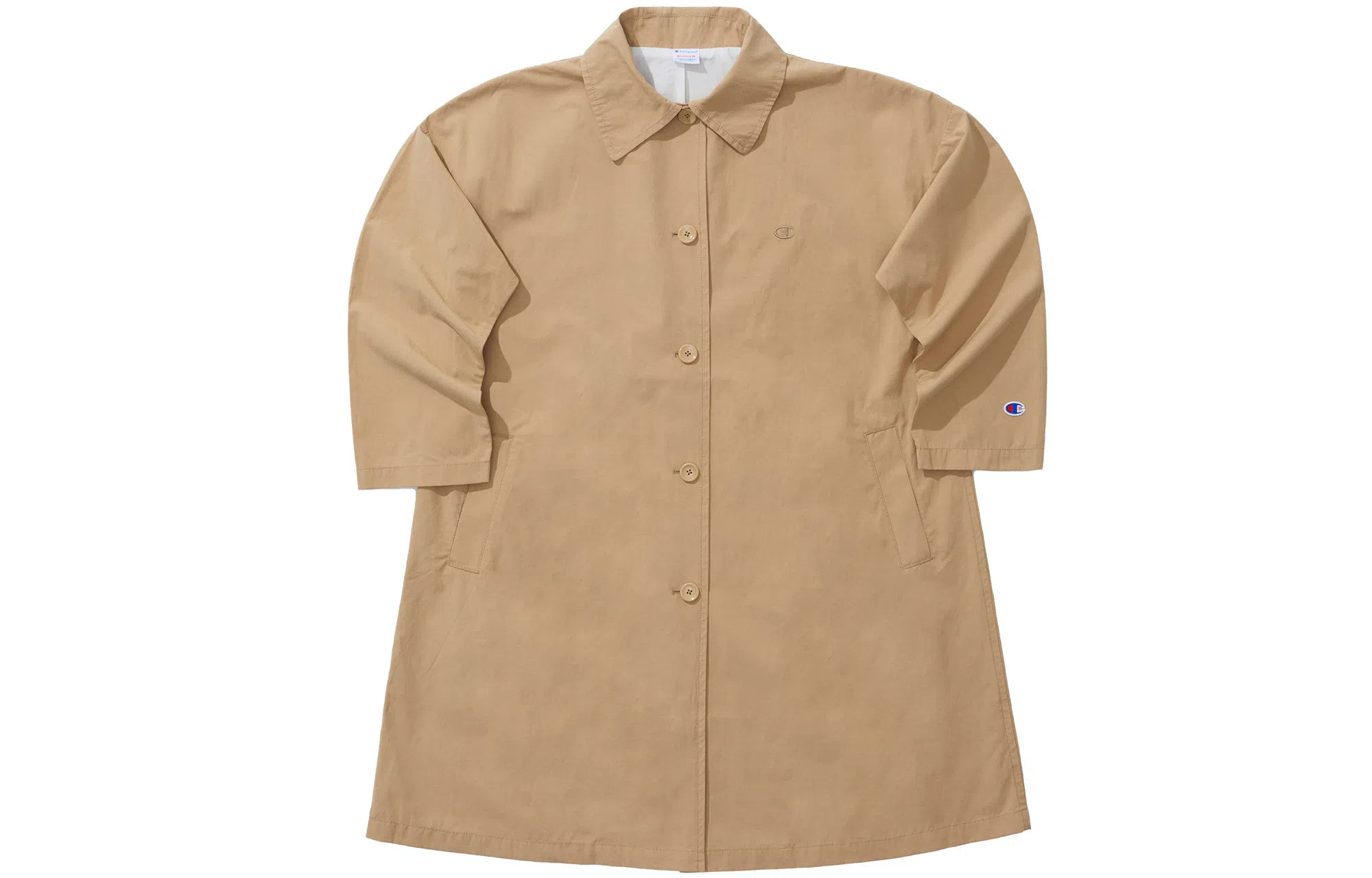 Champion SS22 Women's Logo