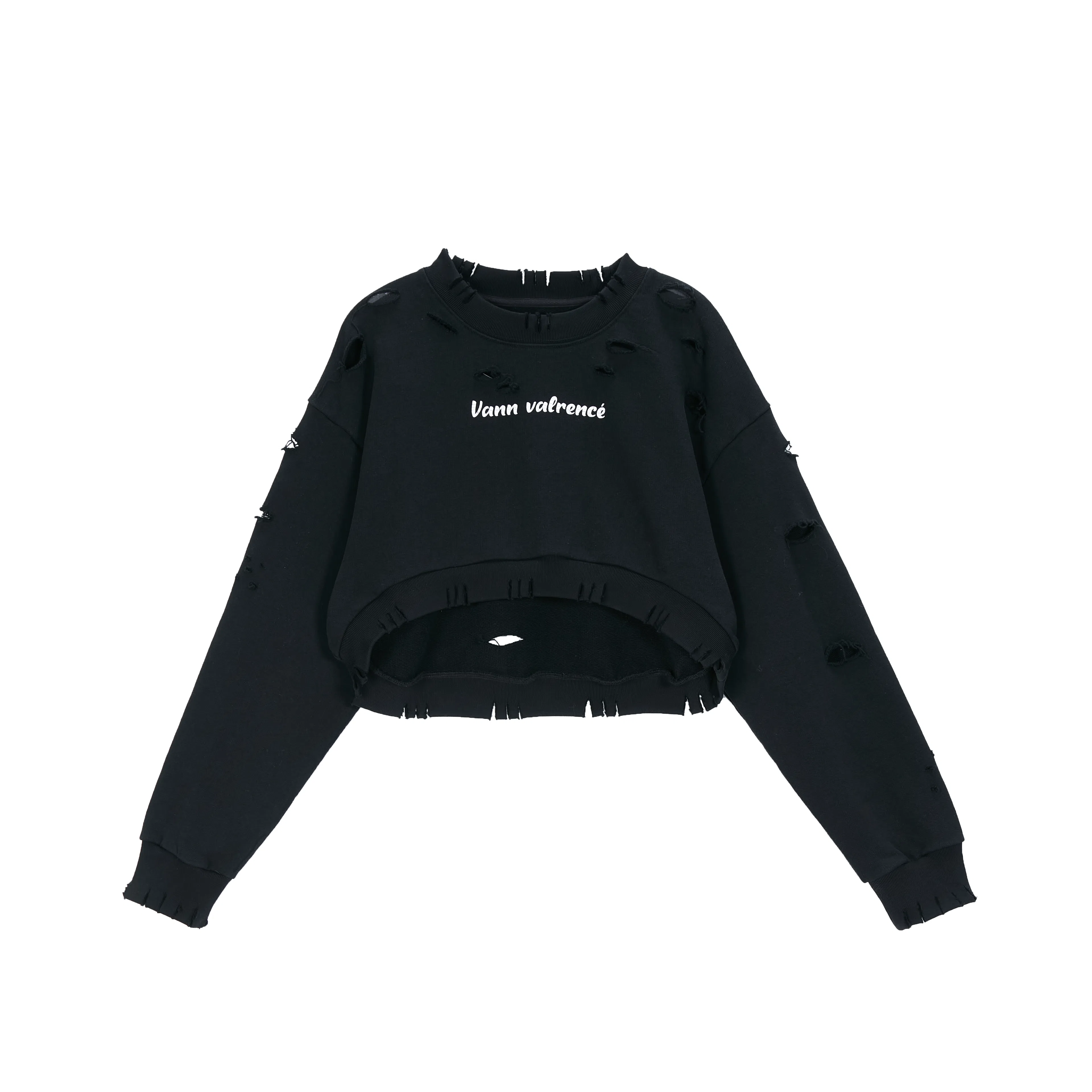 VANN VALRENC