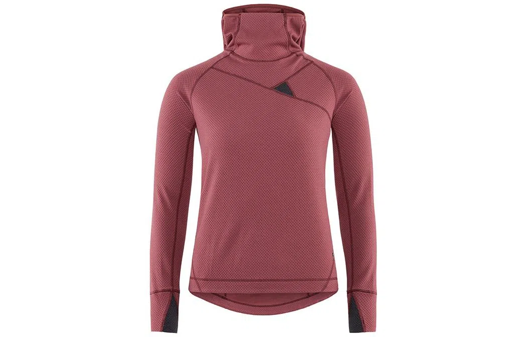 KLATTERMUSEN Huge Hoodie