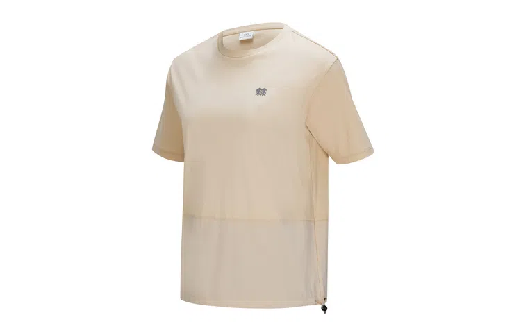 KOLON SPORT OFF CAMP HYBRID T