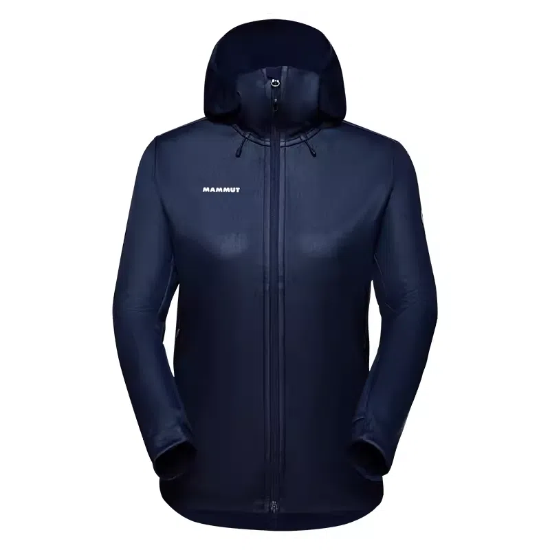 MAMMUT Ultimate Vii So Hooded Jacket