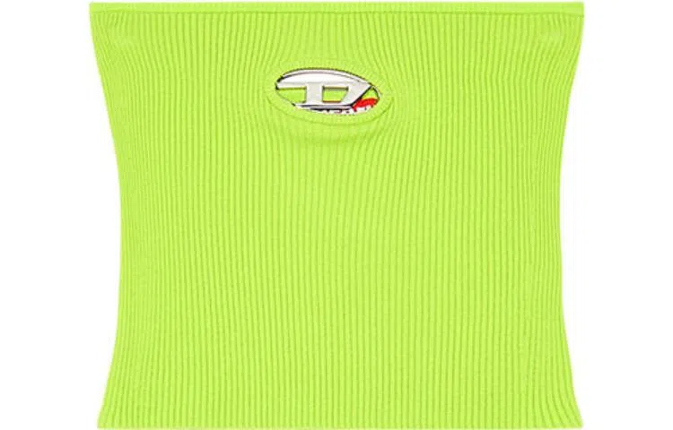 DIESEL FW23 OVAL D Logo