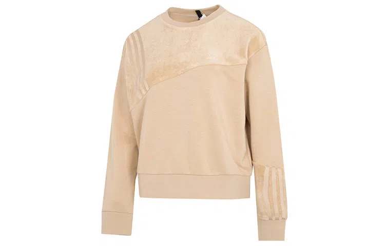 adidas neo W Vbe Sweat1