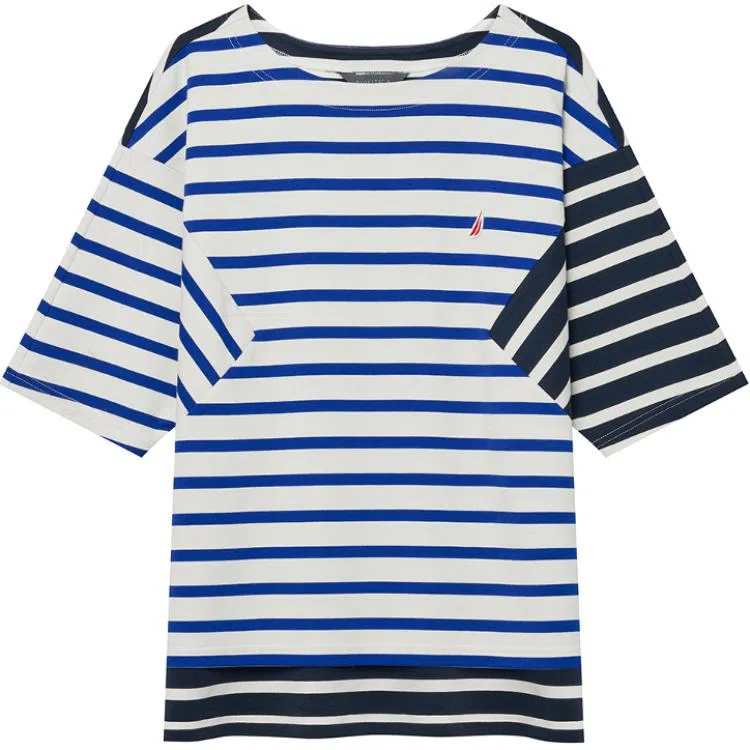 NAUTICA SS24 MAINLINE T