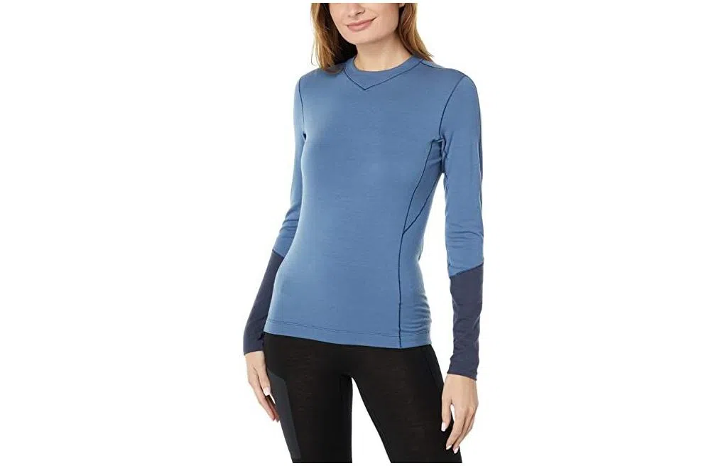 Arcteryx Rho Merino