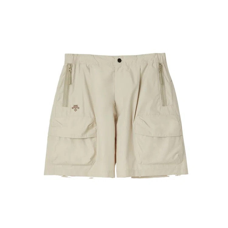 DESCENTE ALLTERRAIN 81 logo