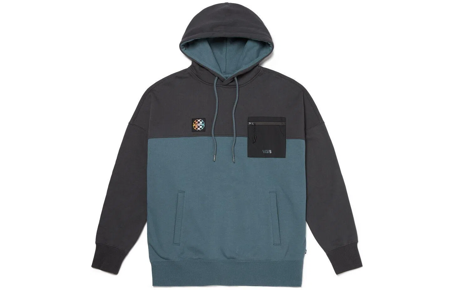 Vans SS23 Colorblock Hoodie