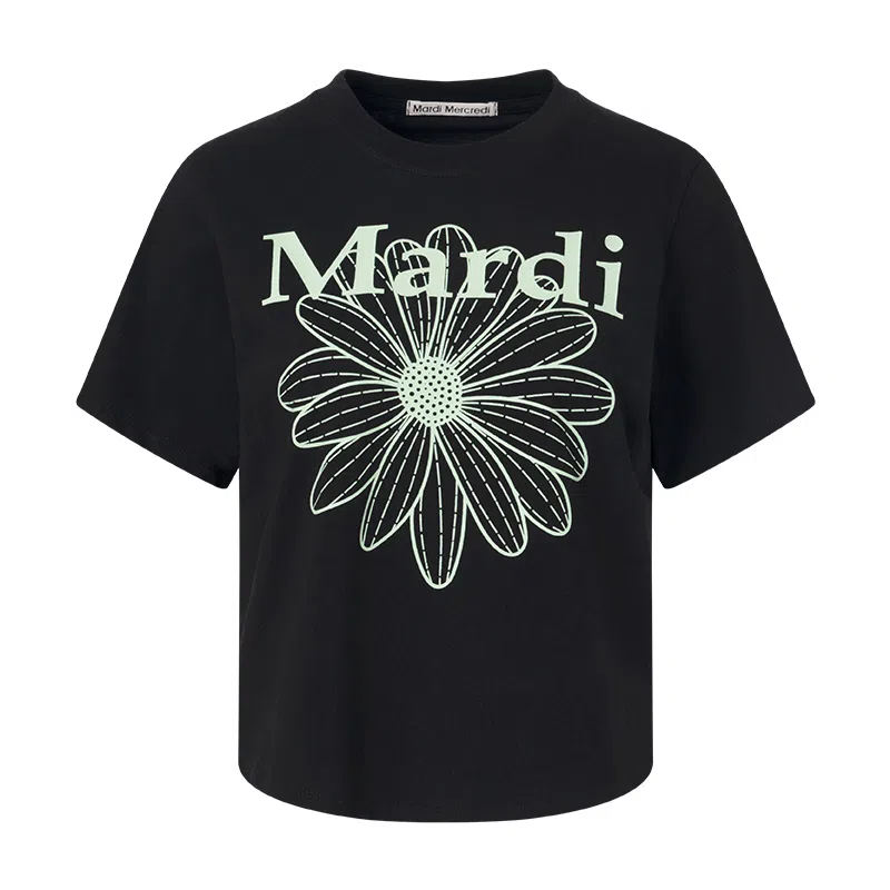 MARDI MERCREDI SS24 T