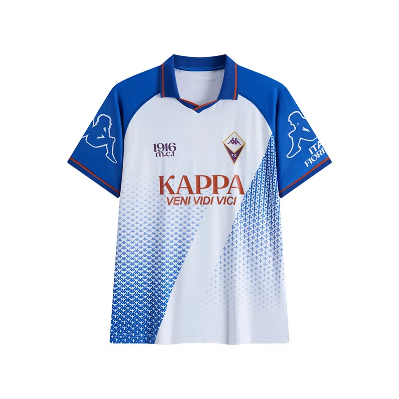 Kappa SS25 Polo