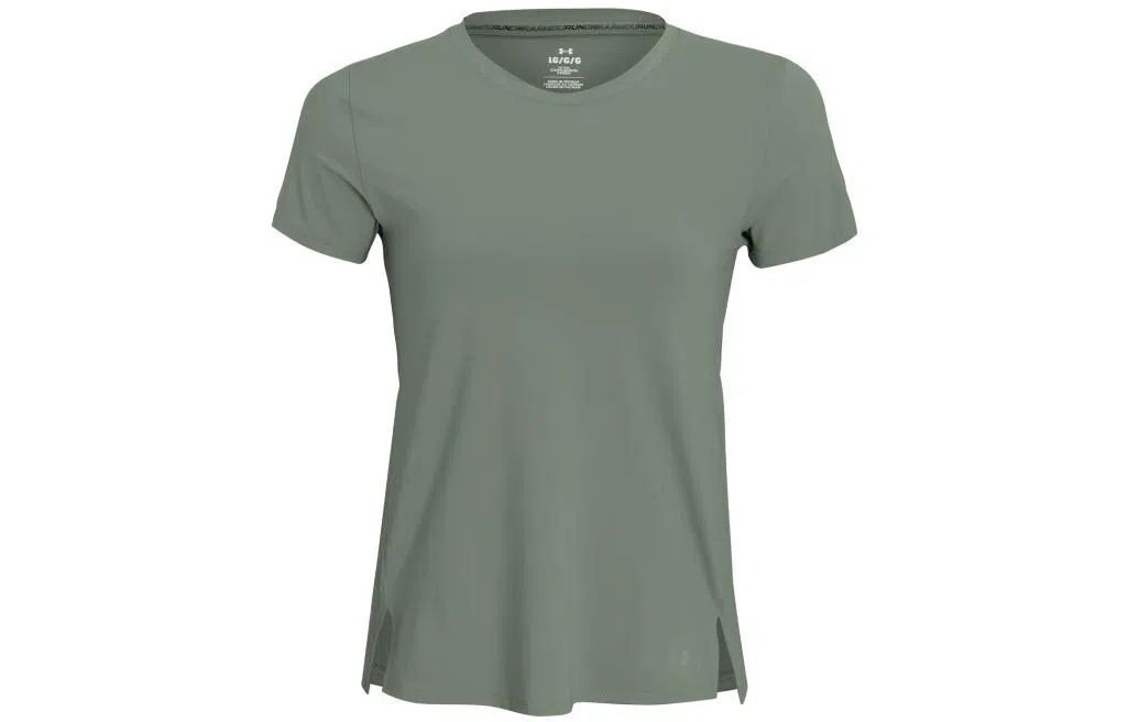 Under Armour Iso-Chill T