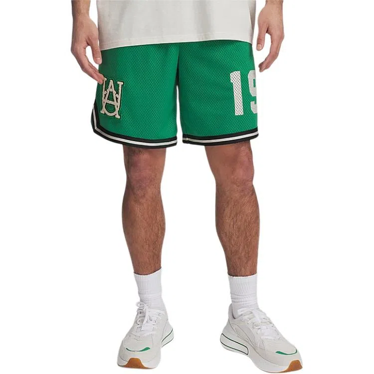 Under Armour