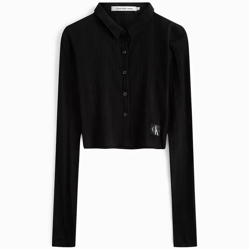 CKCalvin Klein CK LogoT