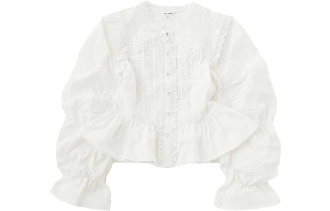 MOUSSY