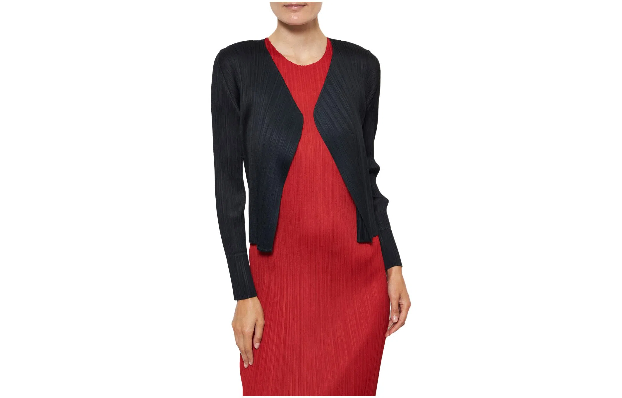 PLEATS PLEASE ISSEY MIYAKE