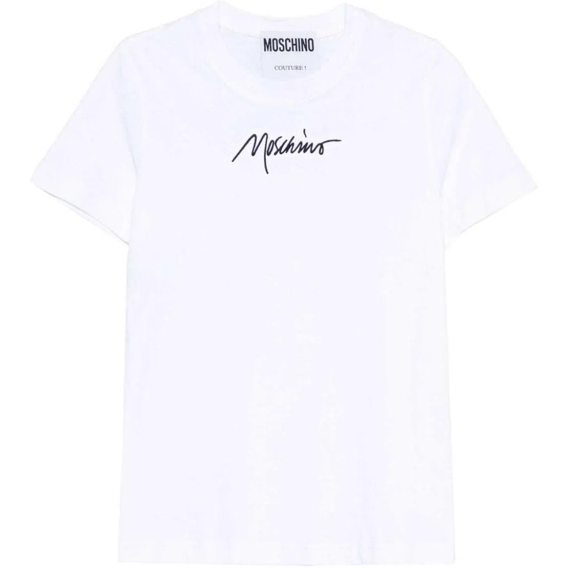 MOSCHINO logo T