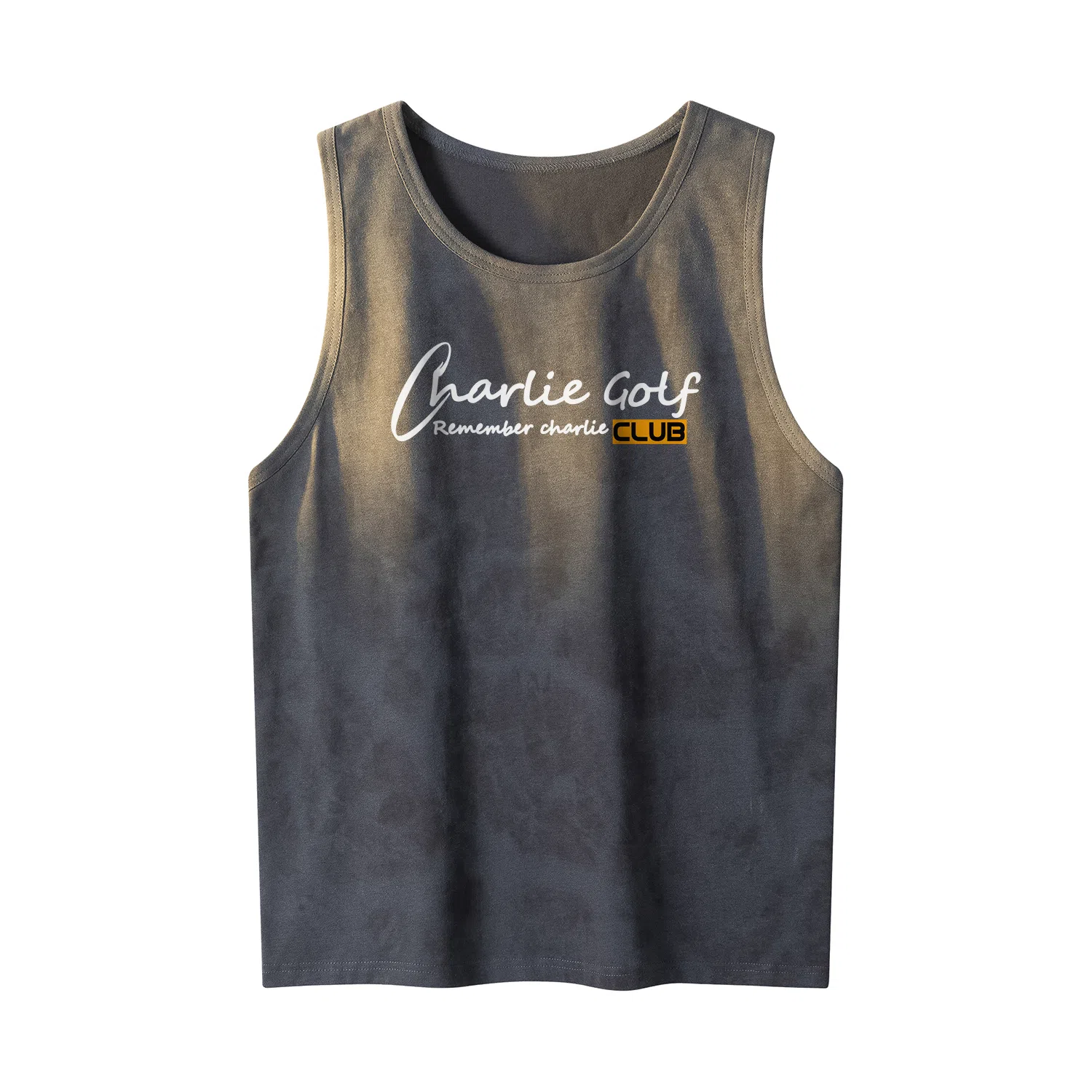 CHARLIE GOLF