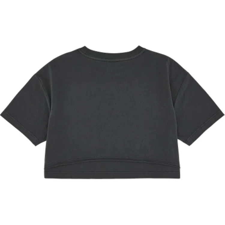 MOUSSY T