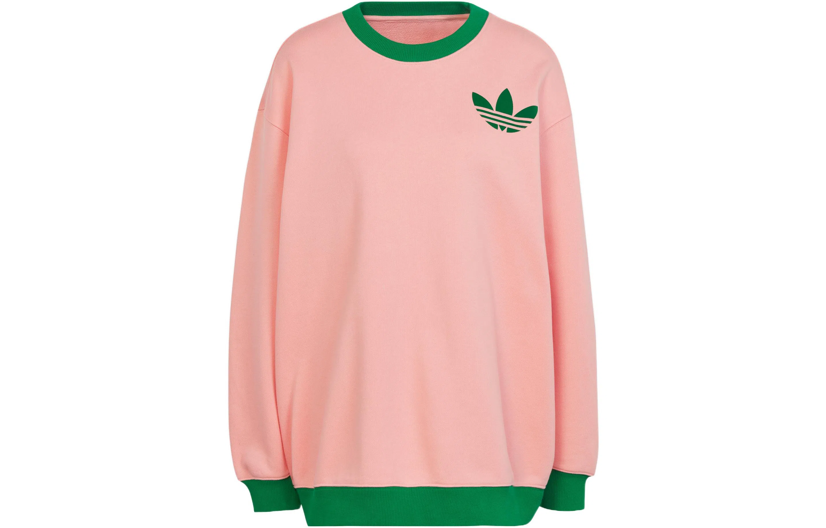 adidas Originals Sweatshirt Pink