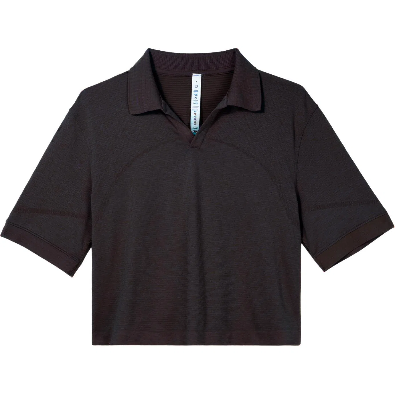 lululemon Swiftly Tech Polo