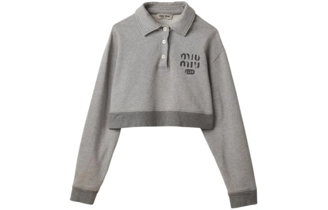 MIU MIU LogoPolo